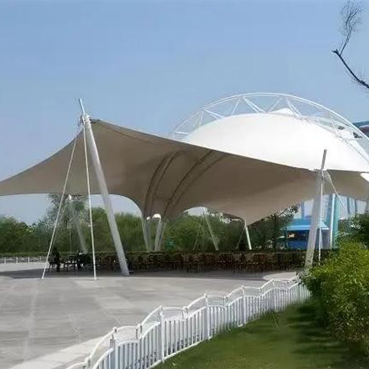 阿尔山市工程案例