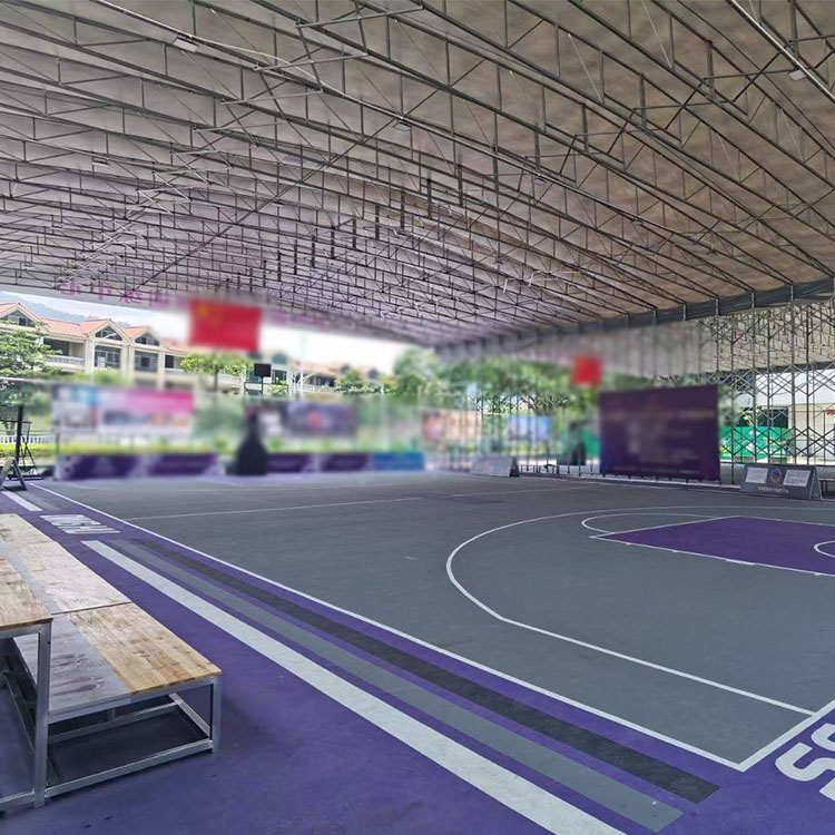 阿尔山市工程案例