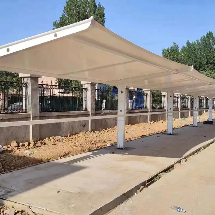 阿尔山市工程案例