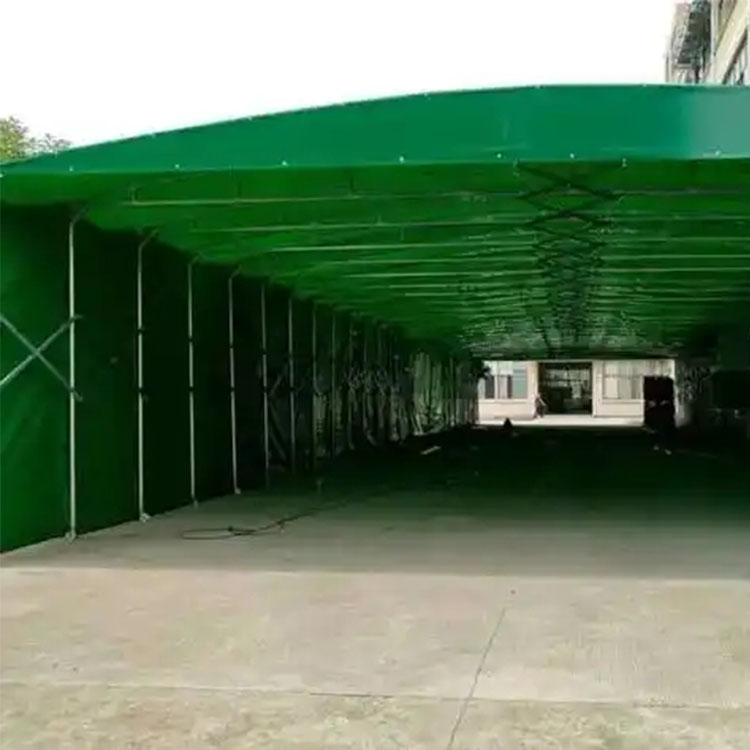 阿尔山市工程案例