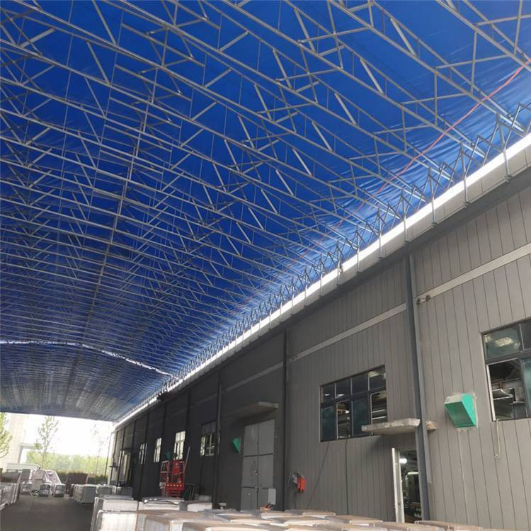 阿尔山市工程案例