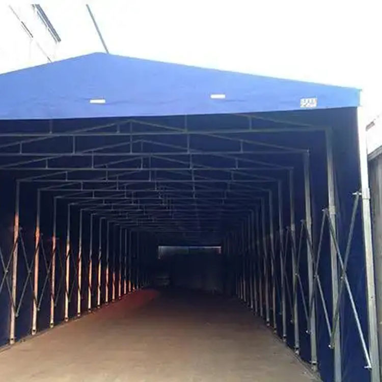 阿尔山市工程案例